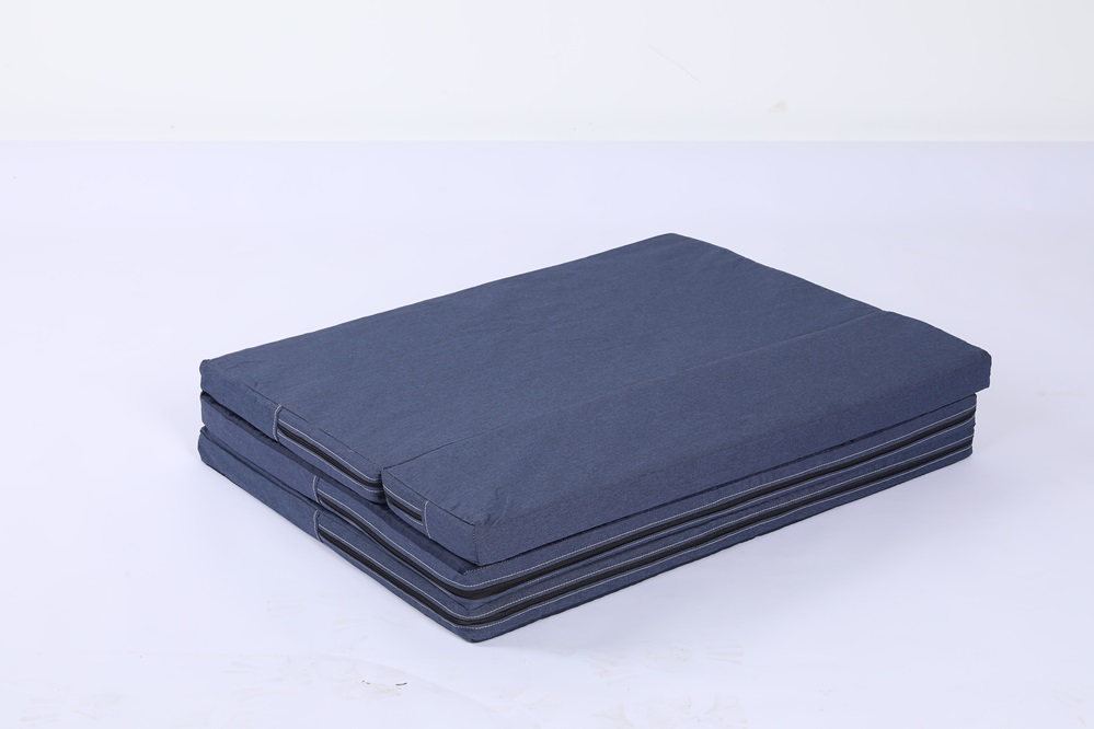 Folding Mattress - Outdoor Four Fold Mat