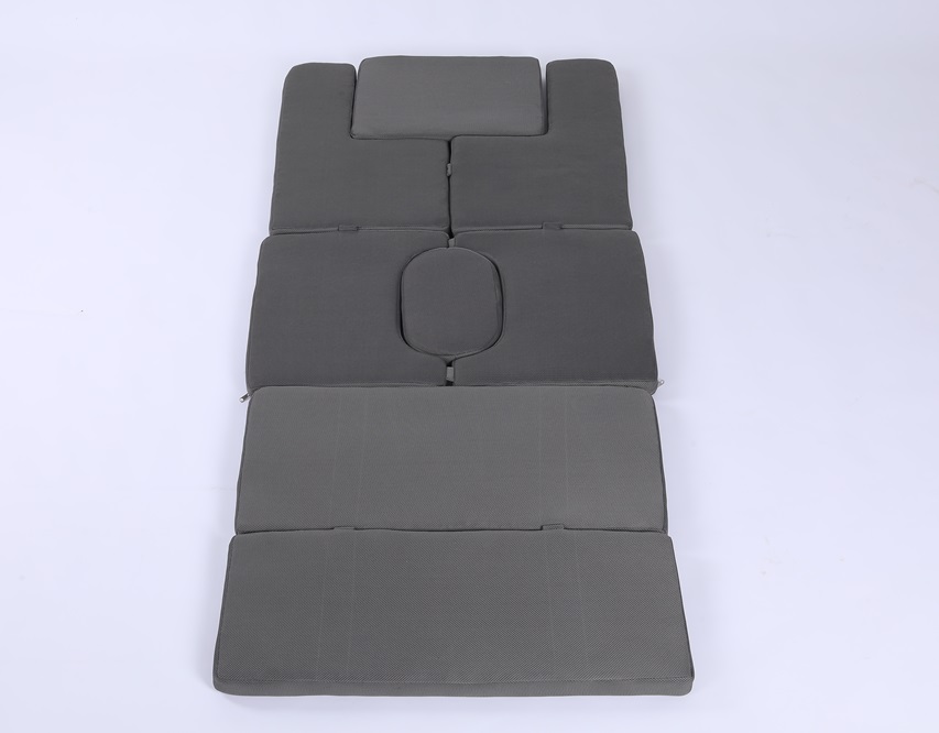 Folding mattress - anti pressure ulcer pad（2）