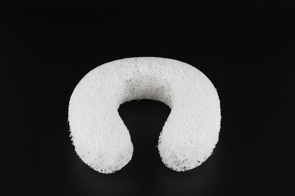 U type pillow