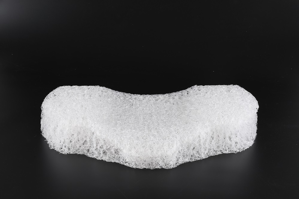 Household spinal pillow