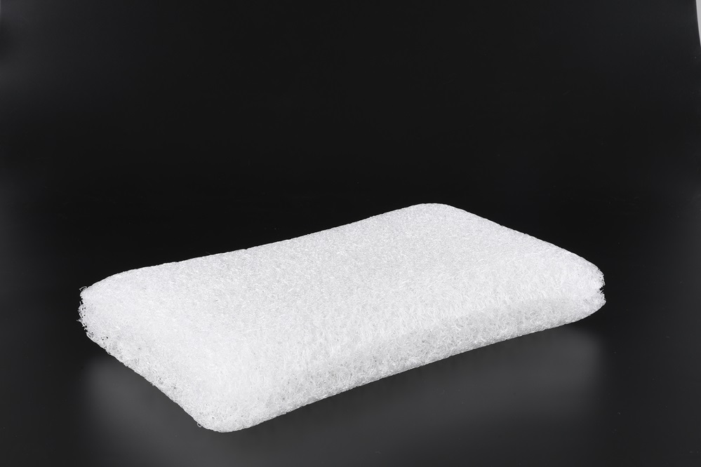 Bread pillow core