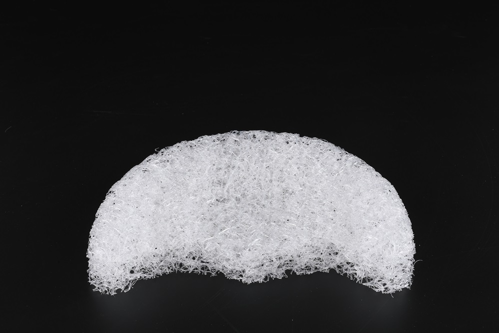 Crescent Pillow