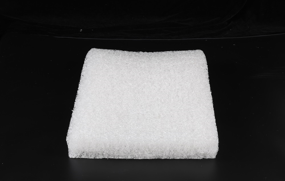 Seat cushion core