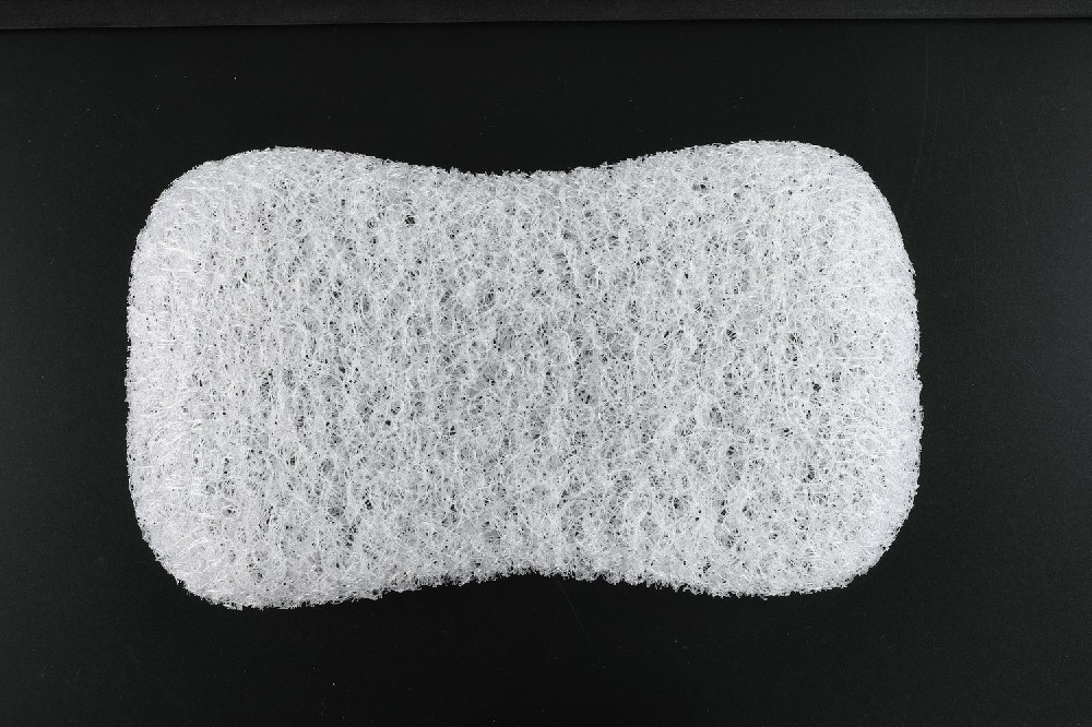 Children's bread pillow
