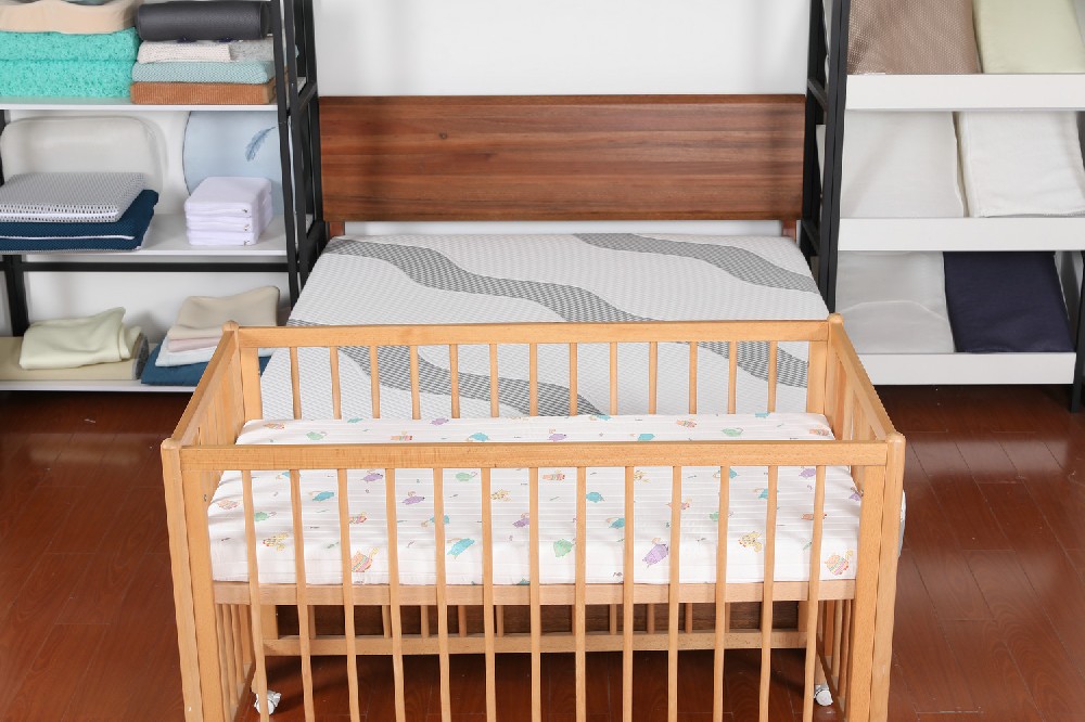 Baby mattress