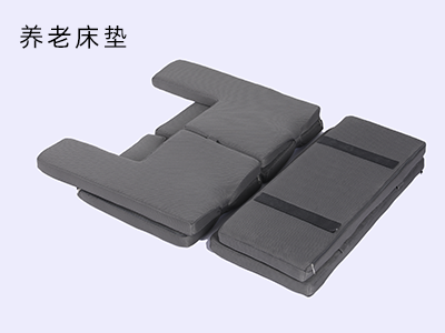 养老领域